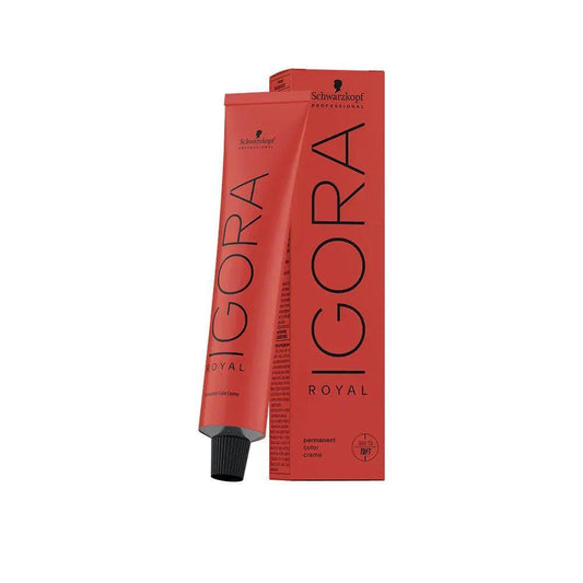 Mascarilla con color - 250ml tono castaño oscuro
