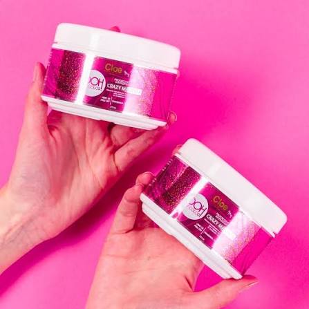 Matizador Crazy Magenta- cloe
