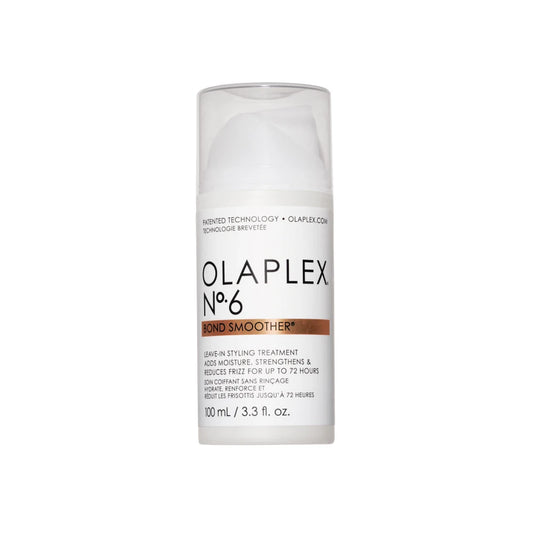 crema de peinado n6 olaplex