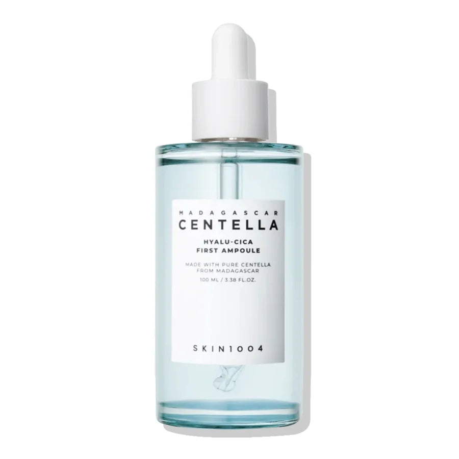 Ampolla Hidrante Hyalu-Cica 100ml Skin1004 centella